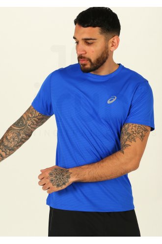 Asics Silver SS Top M 