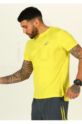 Asics Silver SS Top M 
