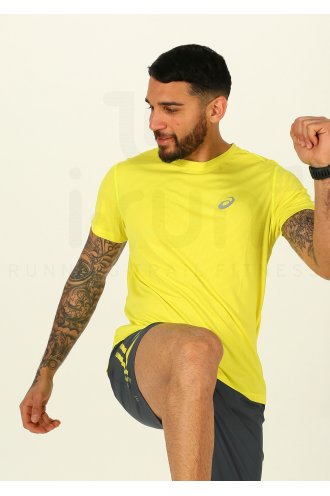 Asics Silver SS Top M 