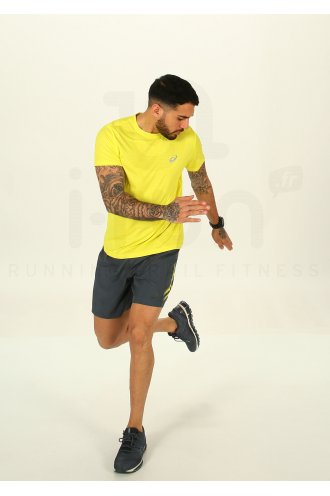 Asics Silver SS Top M 