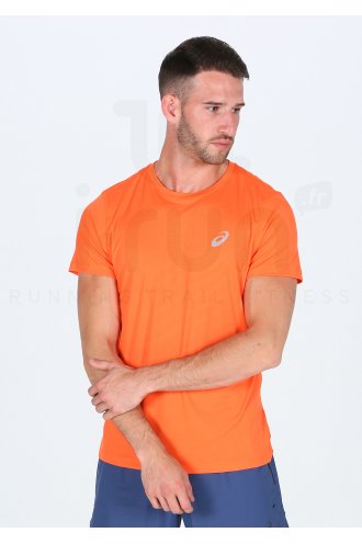 Asics Silver SS Top M 