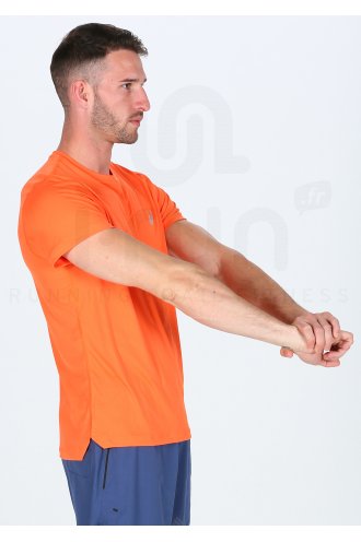 Asics Silver SS Top M 