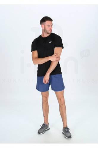 Asics Silver SS Top M 