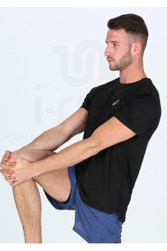 Asics Silver SS Top M 