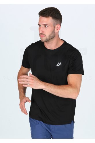 Asics Silver SS Top M 