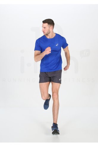 Asics Silver SS Top M 