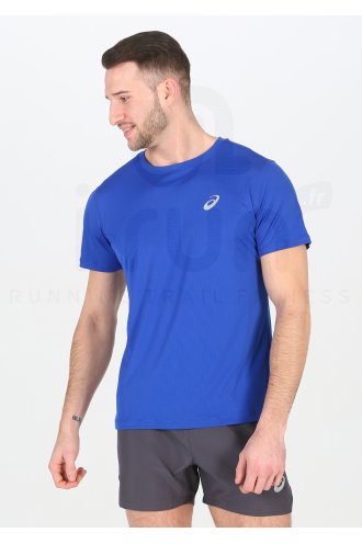 Asics Silver SS Top M 
