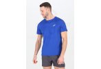 Asics camiseta manga corta Silver SS Top
