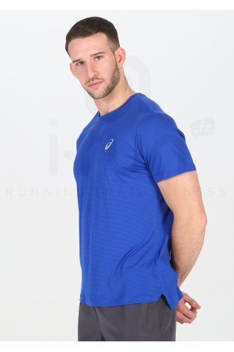 Asics Silver SS Top M 