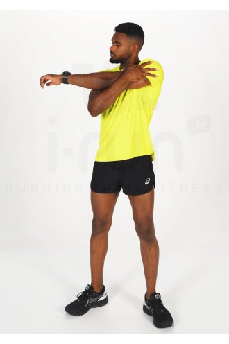 Asics Silver SS Top M 
