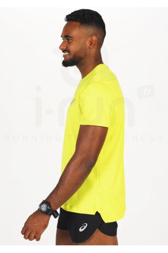 Asics Silver SS Top M 