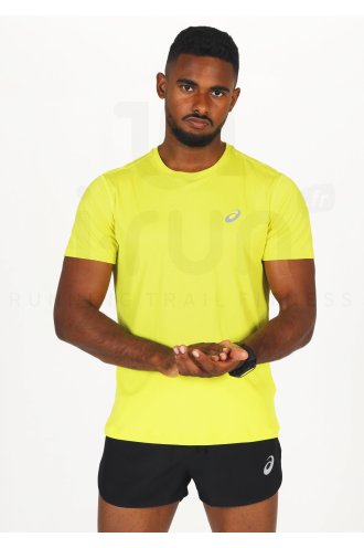 Asics Silver SS Top M 