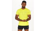 Asics camiseta manga corta Silver SS Top