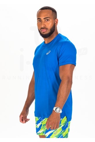 Asics Silver SS Top M 