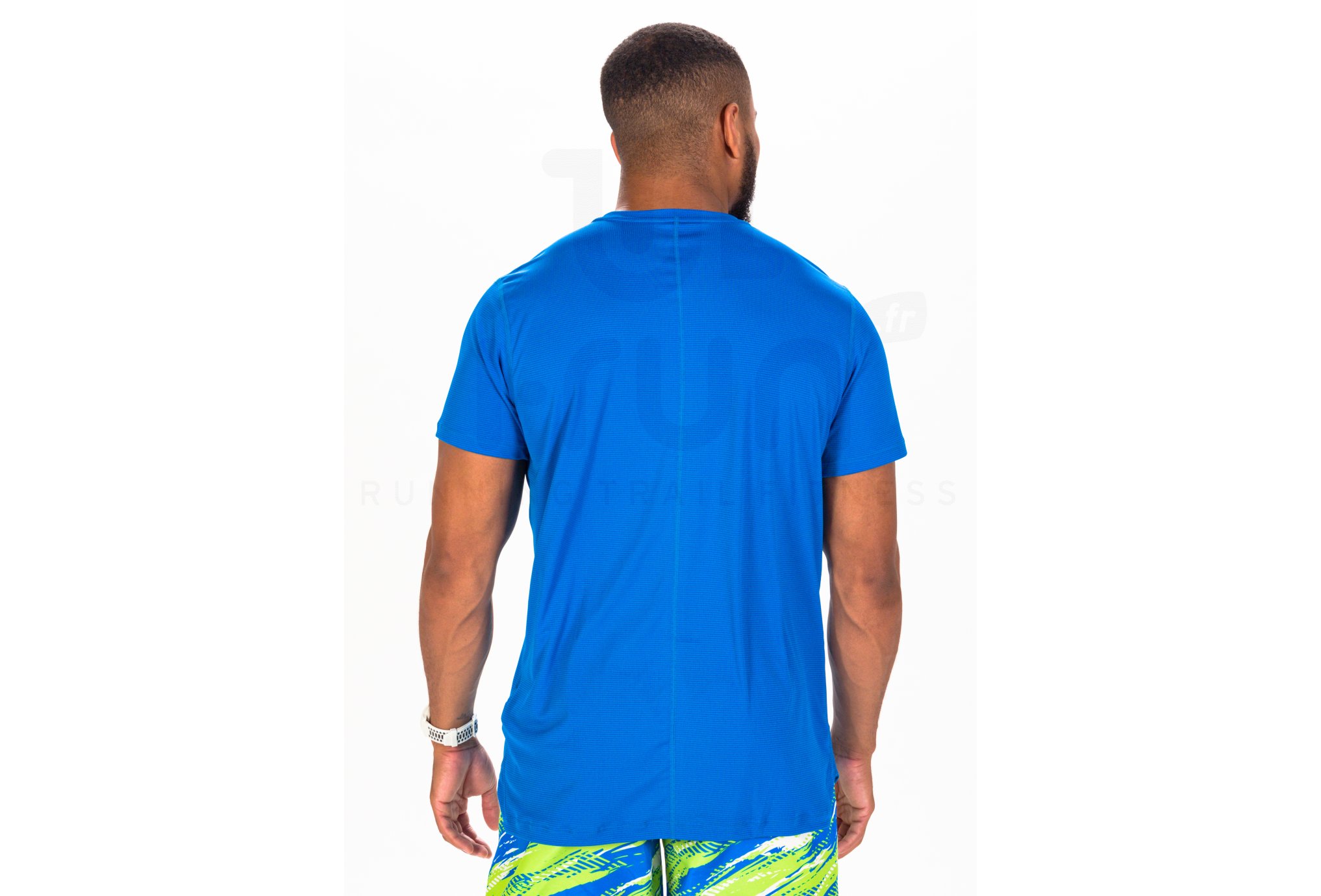 Asics Silver SS Top Herren