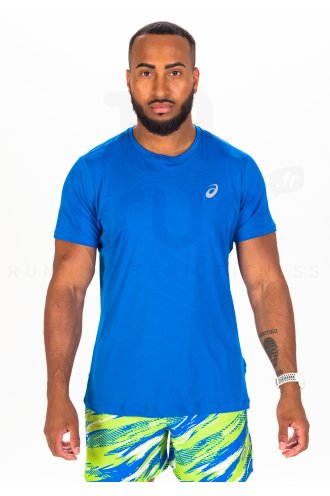 Asics Silver SS Top M 