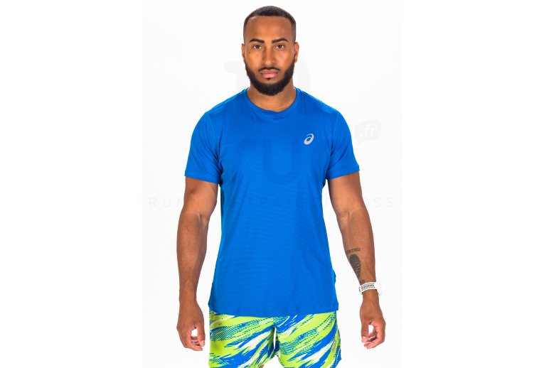 Asics Silver SS Top Herren