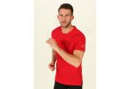 Asics Camiseta manga corta Silver SS Top Moire