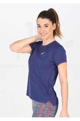 Asics Silver SS Top W 