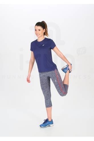 Asics Silver SS Top W 