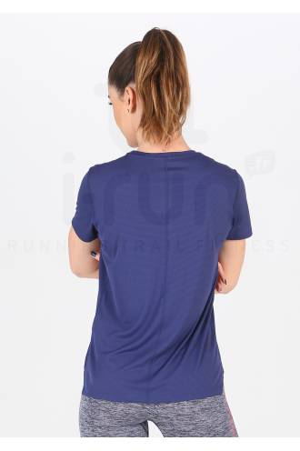 Asics Silver SS Top W 