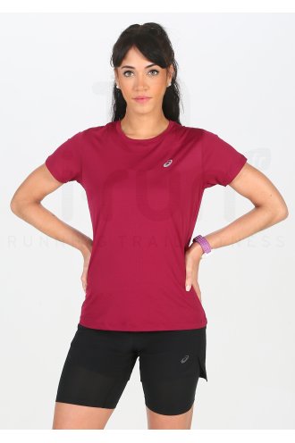 Asics Silver SS Top W 