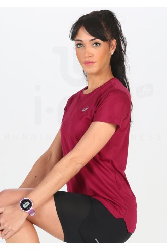 Asics Silver SS Top W 