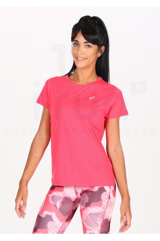 Asics Silver SS Top W 