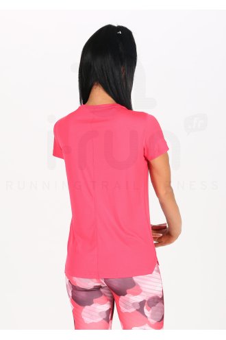 Asics Silver SS Top W 