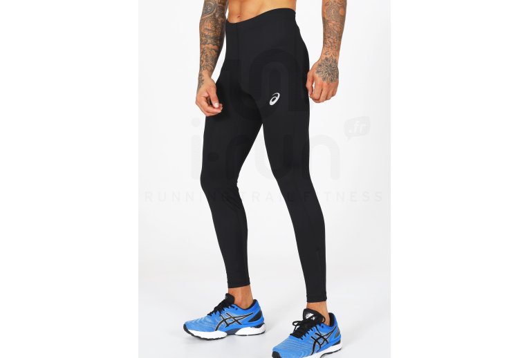 Asics Mallas largas Silver Tight