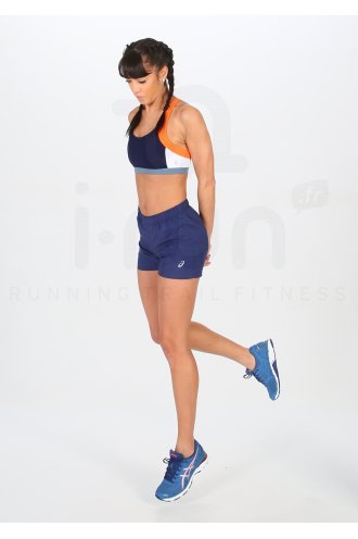 Asics Silver W 