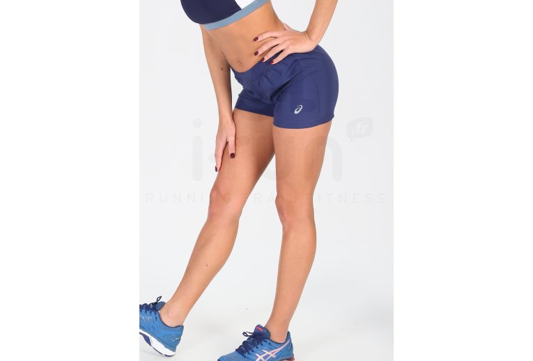 Asics Silver W