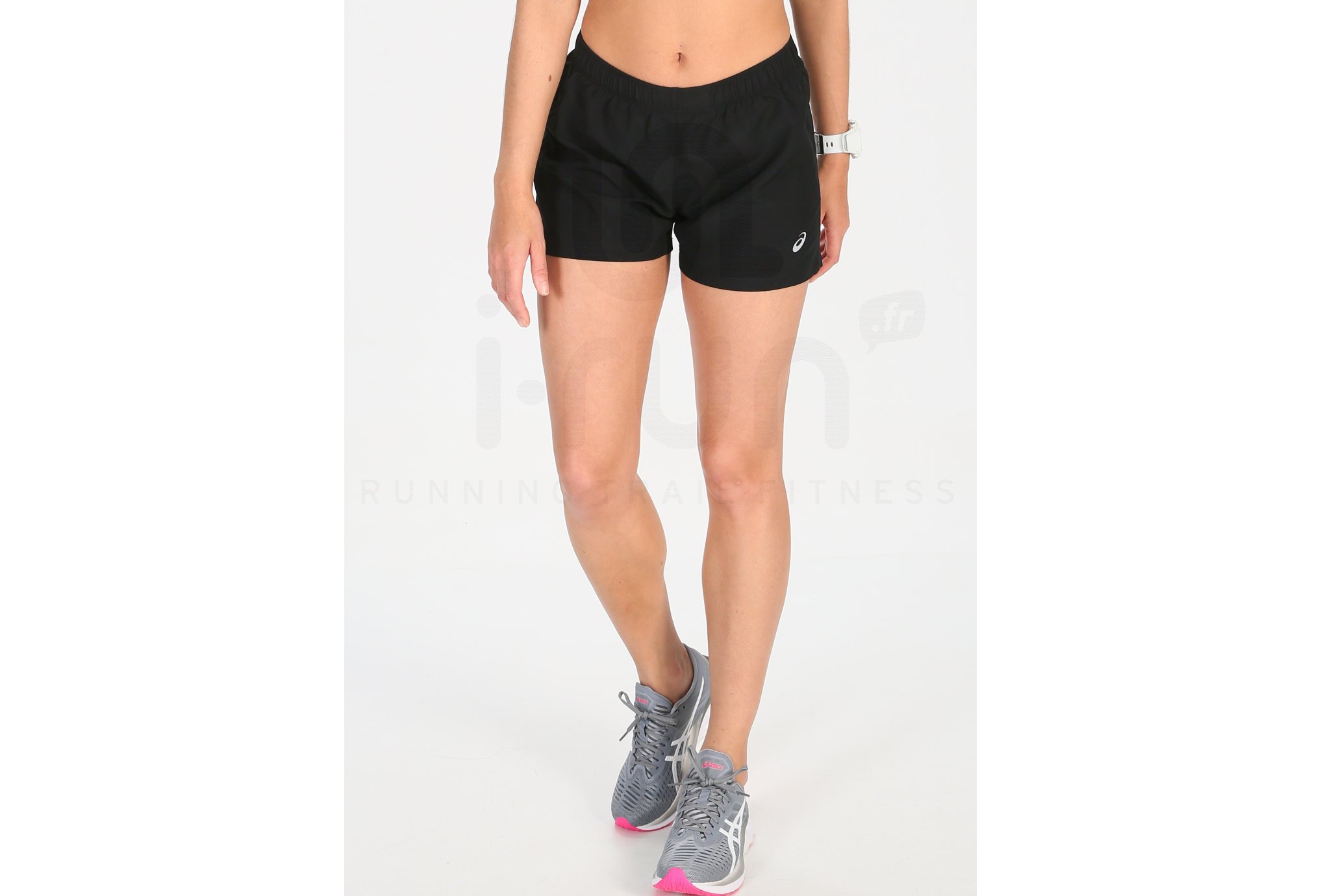 Asics Silver Damen