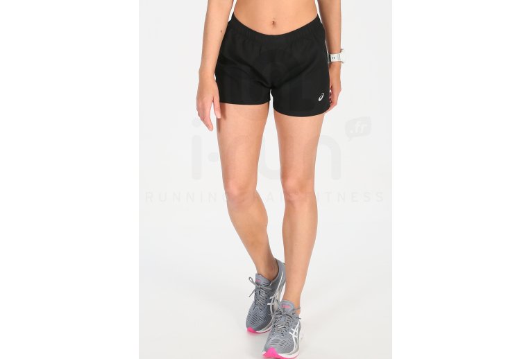Asics Silver Damen