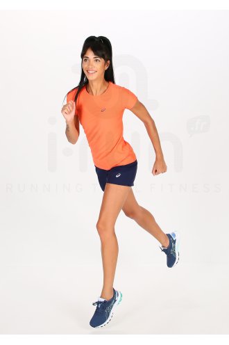 Asics Silver W 
