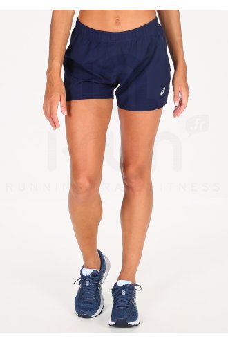Asics Silver W 