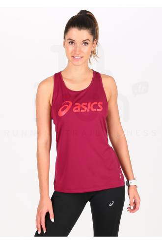 Asics Silver W 