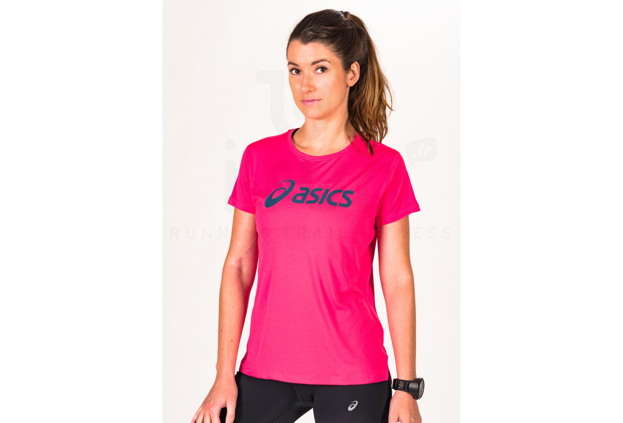 Asics Silver Damen