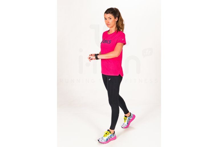 Asics Silver Damen
