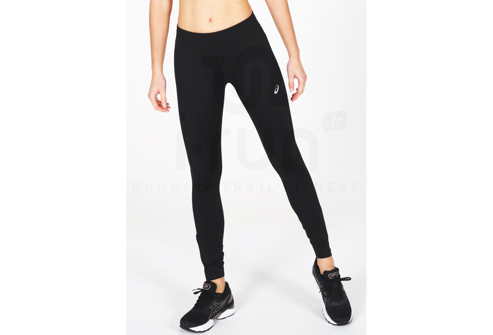Asics Silver Winter Damen