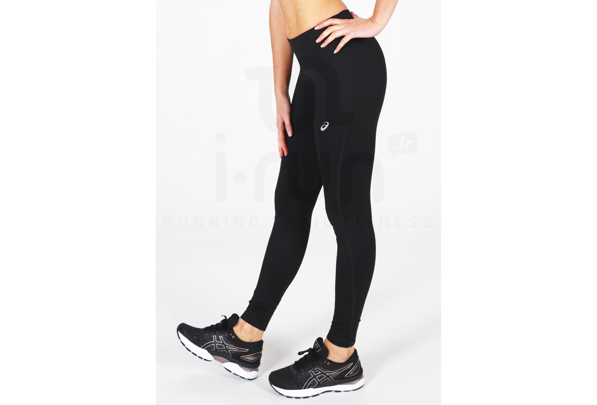 Asics Silver Winter Damen