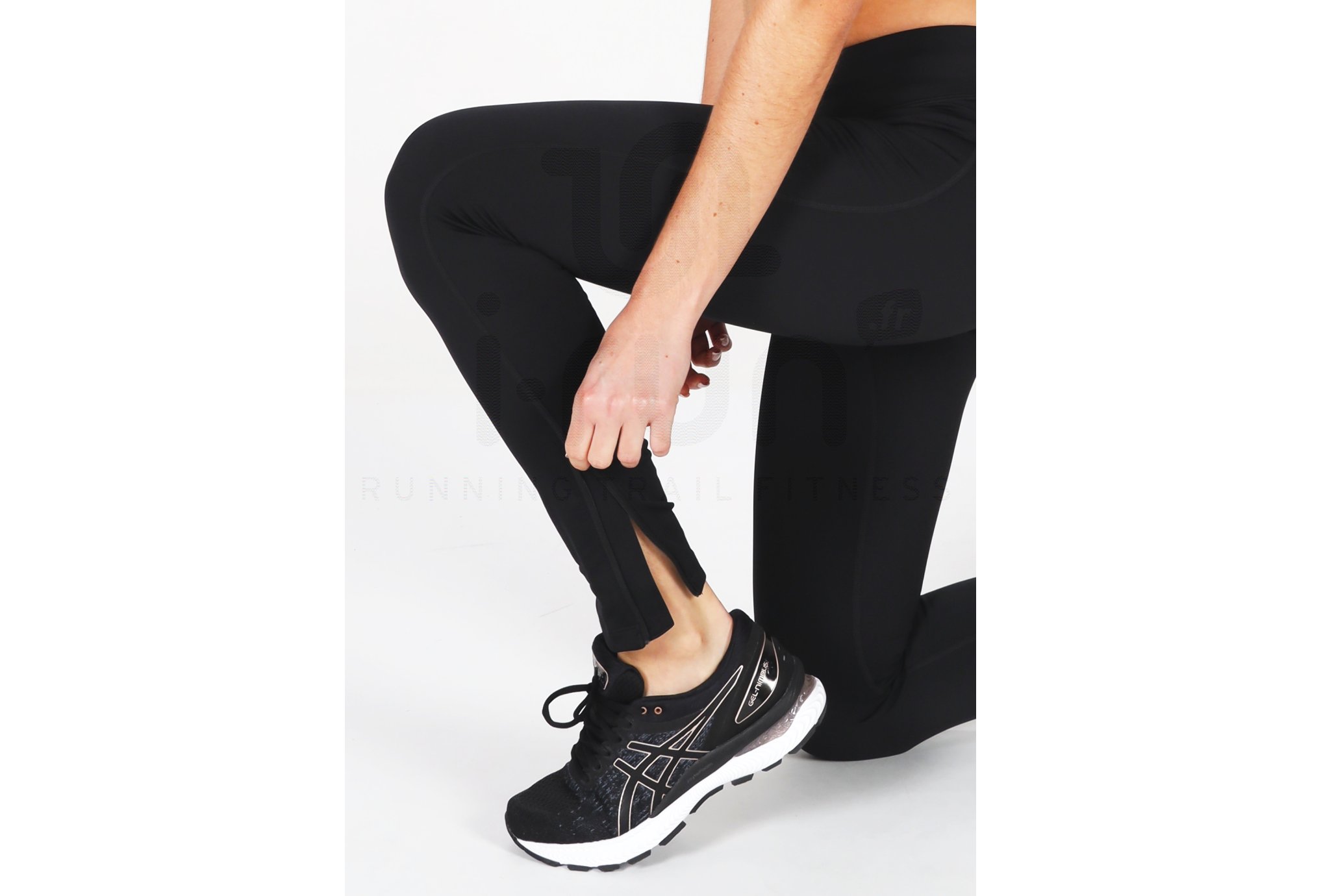 Asics Silver Winter Damen