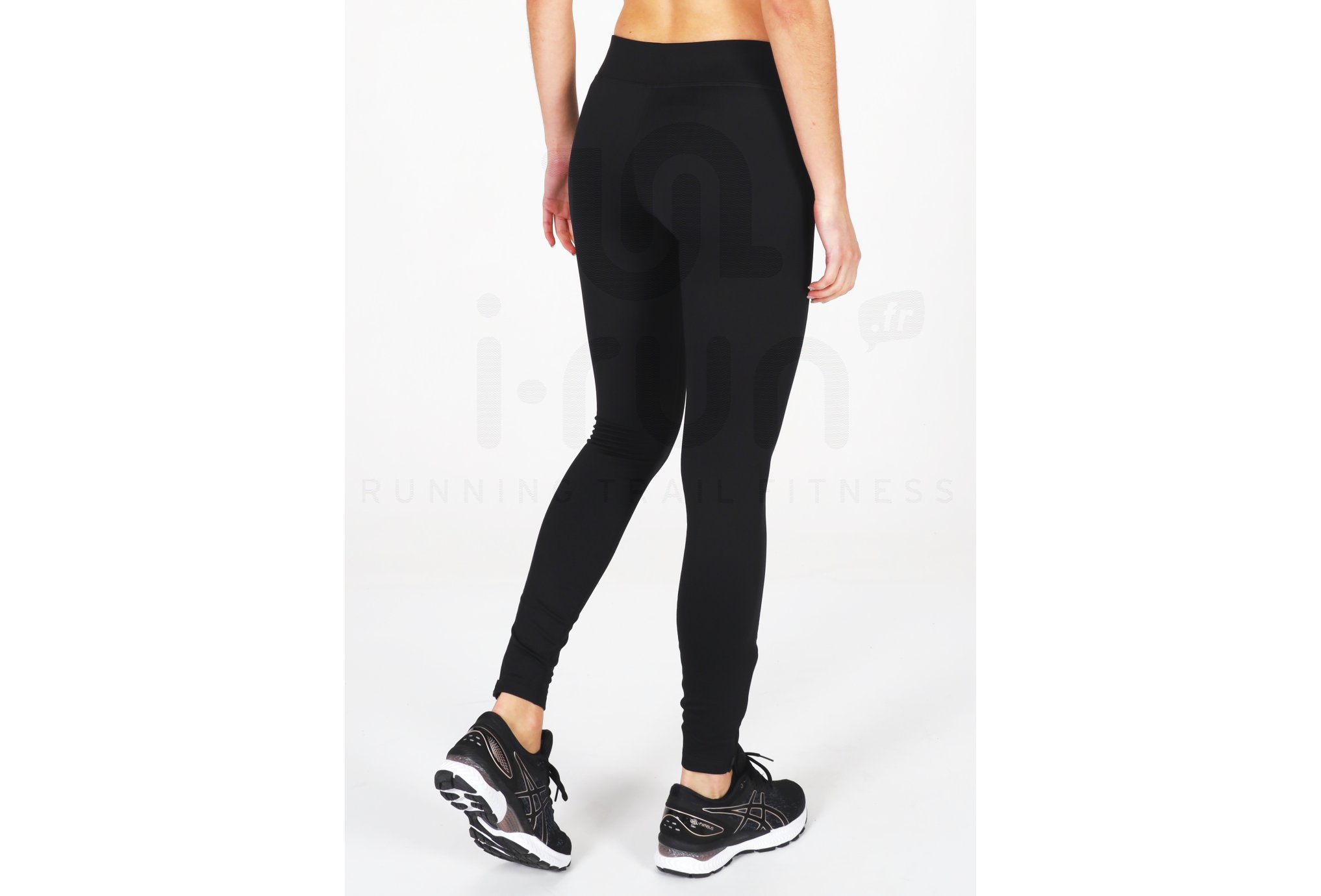 Asics Silver Winter Damen