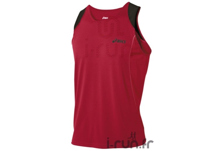 Asics Singlet Elite M 