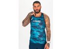 Asics Singlet France Herren