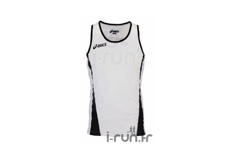 Asics Singlet Golden 