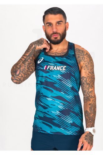 Asics Singlet M 