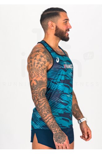 Asics Singlet M 