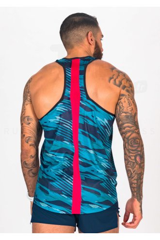 Asics Singlet M 