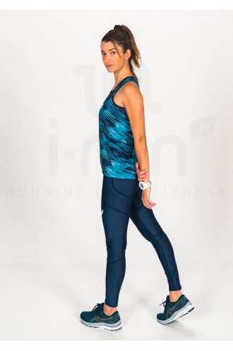 Asics Singlet W 